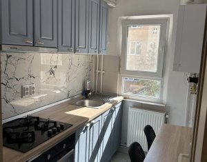 Apartament cu 2 camere | Aleea Clabucet | Manastur 