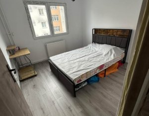 Apartament cu 2 camere | Aleea Clabucet | Manastur 
