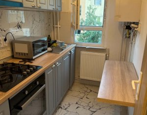 Apartament cu 2 camere | Aleea Clabucet | Manastur 