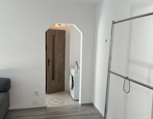 Apartament cu 2 camere | Aleea Clabucet | Manastur 