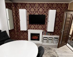 Apartament 2 camere | Modern | Manastur