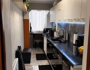Apartament 2 camere | Modern | Manastur