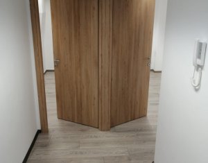 Spatiu Birou 63 mp, garaj inclus, piata Abator - str. Somesului
