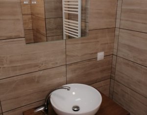 Spatiu Birou 63 mp, garaj inclus, piata Abator - str. Somesului