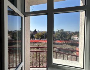 Apartament 2 camere la mansarda unei vile cu 2 etaje | Gheorgheni