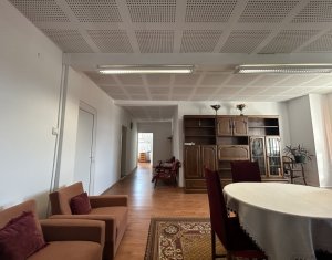 Apartament 2 camere la mansarda unei vile cu 2 etaje | Gheorgheni