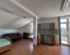Apartament 2 camere la mansarda unei vile cu 2 etaje | Gheorgheni