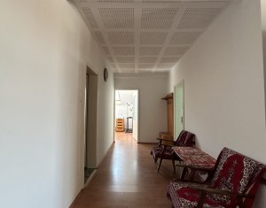 Apartament 2 camere la mansarda unei vile cu 2 etaje | Gheorgheni
