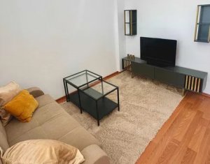 Apartament cu 2 camere, pet friendly, Iris