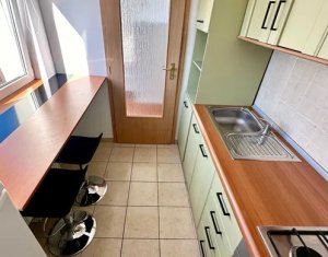 Apartament cu 2 camere, pet friendly, Iris