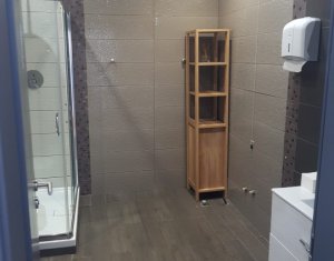 Piata Unirii - spatiu birouri sau servicii, 4 incaperi 100 mp