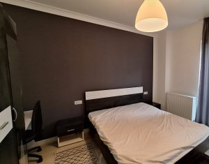 Exclusivitate! Inchiriere 2 camere finisate, Zorilor, parcare, pet friendly