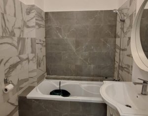 Exclusivitate! Inchiriere 2 camere finisate, Zorilor, parcare, pet friendly