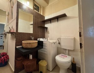 Apartament cu 2 camere de inchiriat in Centru – zona Facultatii de Litere