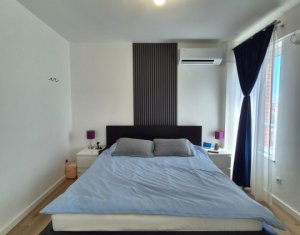 Apartament tip loft, 117 mp utili, luminos si spatios, zona Zorilor