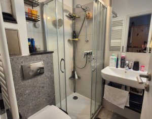 Apartament tip loft, 117 mp utili, luminos si spatios, zona Zorilor
