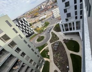 Închiriere apartament 2 camere superfinisat - Era Roots