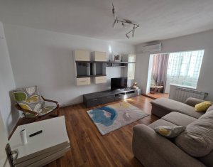 Apartament 3 camere, Manastur, zona BIG, parcare inclusa