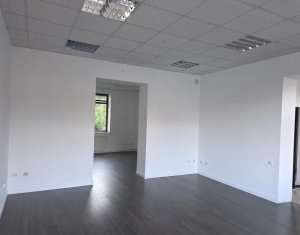 Espace Commercial à louer dans Cluj-napoca, zone Centru