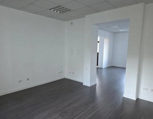 Espace Commercial à louer dans Cluj-napoca, zone Centru