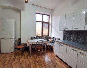 Închiriere apartament 2 camere, zona Piața Mihai Viteazu