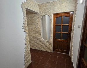 Apartament 3 camere, centrala proprie, parcare, Marasti, Scortarilor