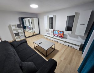 Apartament 3 camere, centrala proprie, parcare, Marasti, Scortarilor