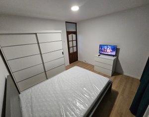 Apartament 3 camere, centrala proprie, parcare, Marasti, Scortarilor