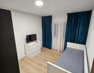 Apartament 3 camere, centrala proprie, parcare, Marasti, Scortarilor