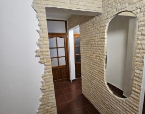 Apartament 3 camere, centrala proprie, parcare, Marasti, Scortarilor