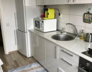 Inchiriere Apartament 2 camere, cu parcare, Calea Turzii