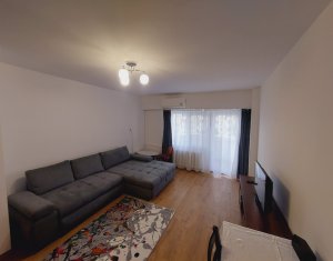 Apartament 1 camera, zona USAMV-PLATINIA