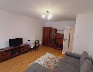 Apartament 1 camera, zona USAMV-PLATINIA