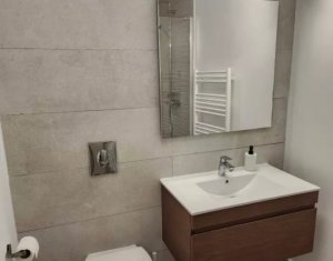 Închiriere apartament 2 camere, Sopor, baza sportivă Gheorgheni