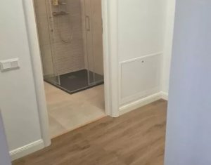 Închiriere apartament 2 camere, Sopor, baza sportivă Gheorgheni