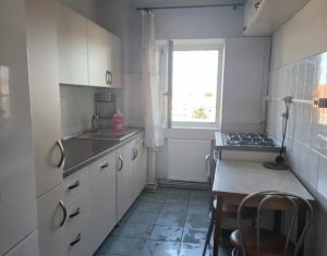 Apartament 3 camere, parcare, Kaufland Mărăști