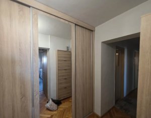 Apartament 3 camere, parcare, Kaufland Mărăști