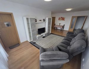 Apartament de 4 camere cu terasă spectaculoasă de 120 mp – Ultracentral / City Center Cluj