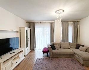 Inchiriere apartament 2 camere Buna Ziua, Sophia Residence