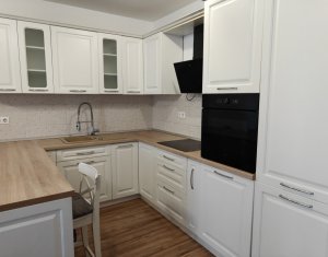 Inchiriere apartament 2 camere Buna Ziua, Sophia Residence