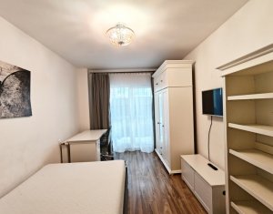 Inchiriere apartament 2 camere Buna Ziua, Sophia Residence