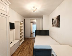 Inchiriere apartament 2 camere Buna Ziua, Sophia Residence