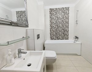 Inchiriere apartament 2 camere Buna Ziua, Sophia Residence