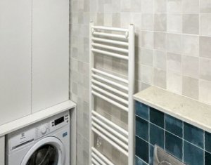 Apartament de 3 camere, complex Dunării Park, terasă de 30 mp cu panoramă