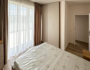 Apartament de 3 camere, complex Dunarii Park, terasa 66 mp cu panorama !! 
