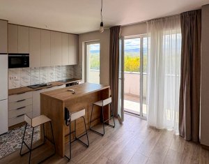 Apartament de 3 camere, complex Dunarii Park, terasa 66 mp cu panorama !! 