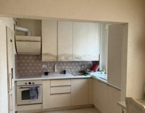 Lakás 2 szobák kiadó on Cluj-napoca, Zóna Manastur