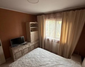 Lakás 2 szobák kiadó on Cluj-napoca, Zóna Manastur