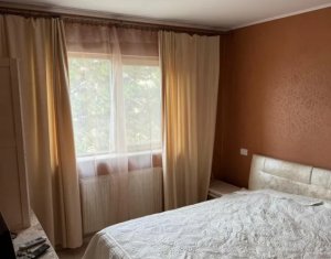 Lakás 2 szobák kiadó on Cluj-napoca, Zóna Manastur