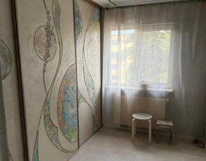 Lakás 2 szobák kiadó on Cluj-napoca, Zóna Manastur